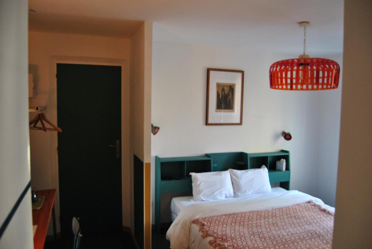 Bed and Breakfast Au Richebourg Nogent Exterior foto