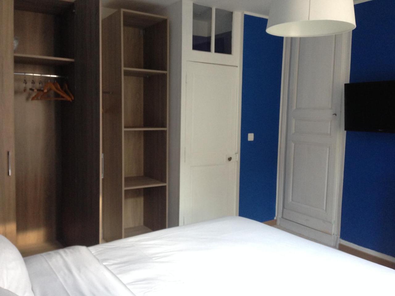 Bed and Breakfast Au Richebourg Nogent Exterior foto