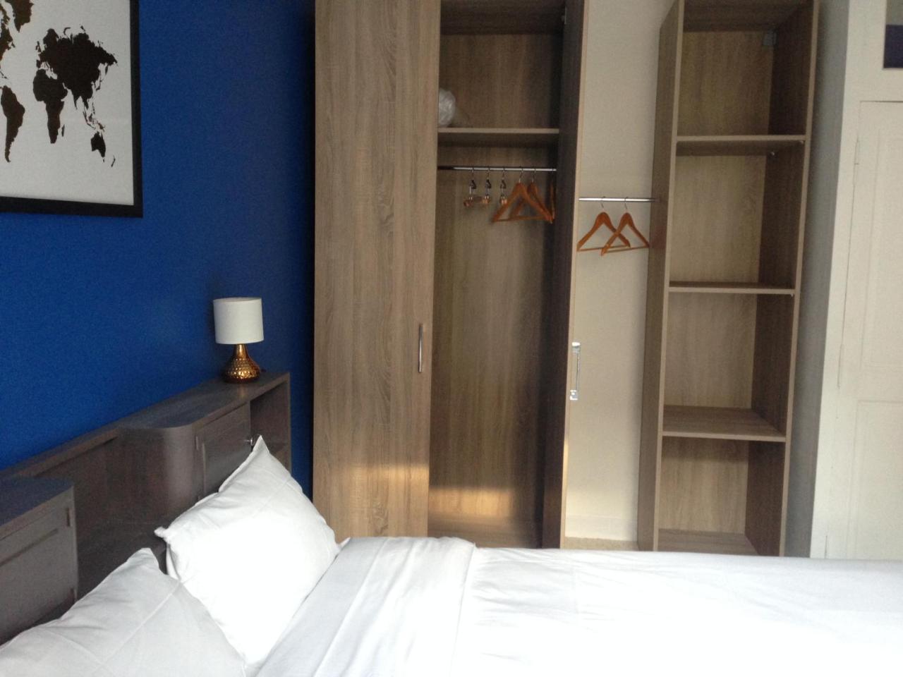 Bed and Breakfast Au Richebourg Nogent Exterior foto
