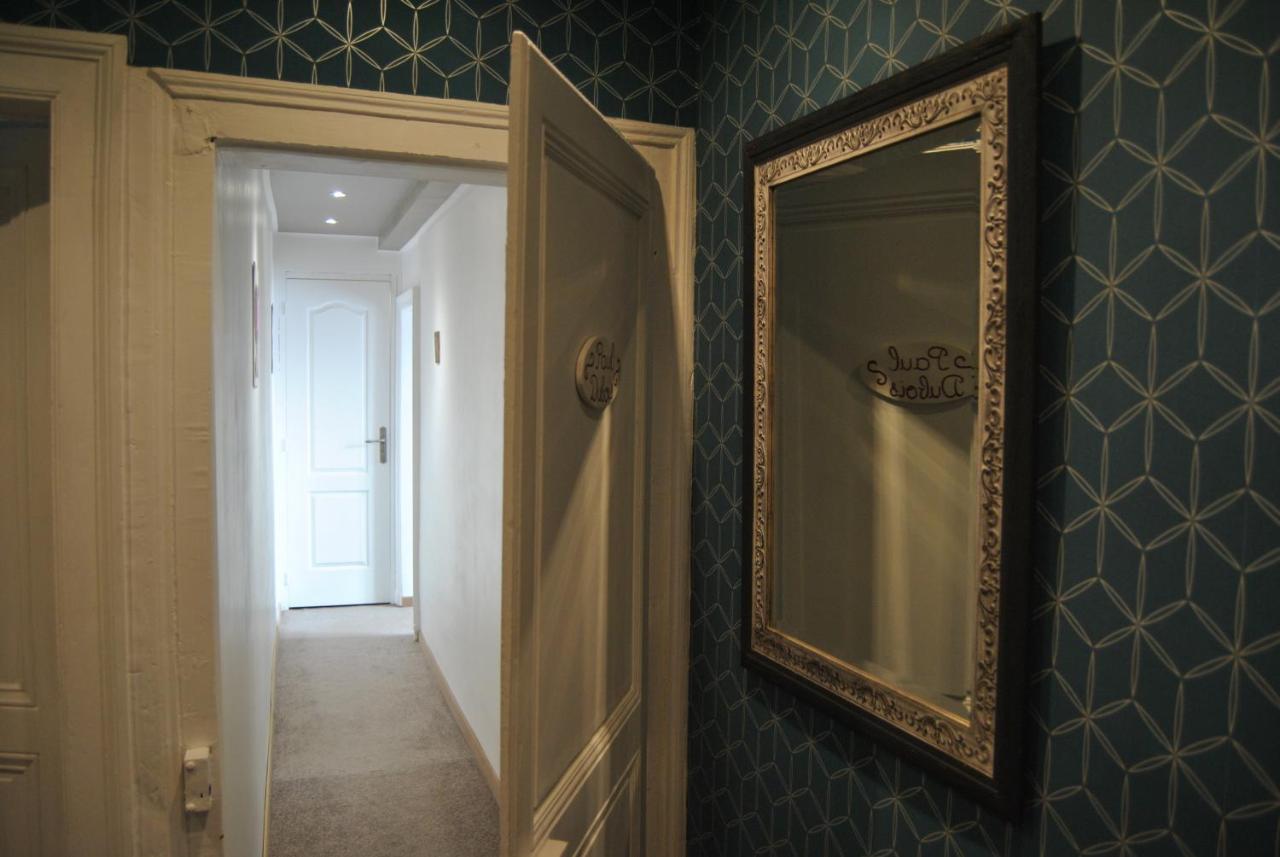 Bed and Breakfast Au Richebourg Nogent Exterior foto